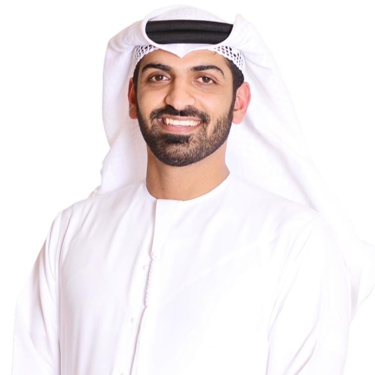 Shaikh Ali Sultan Al Nuaimi