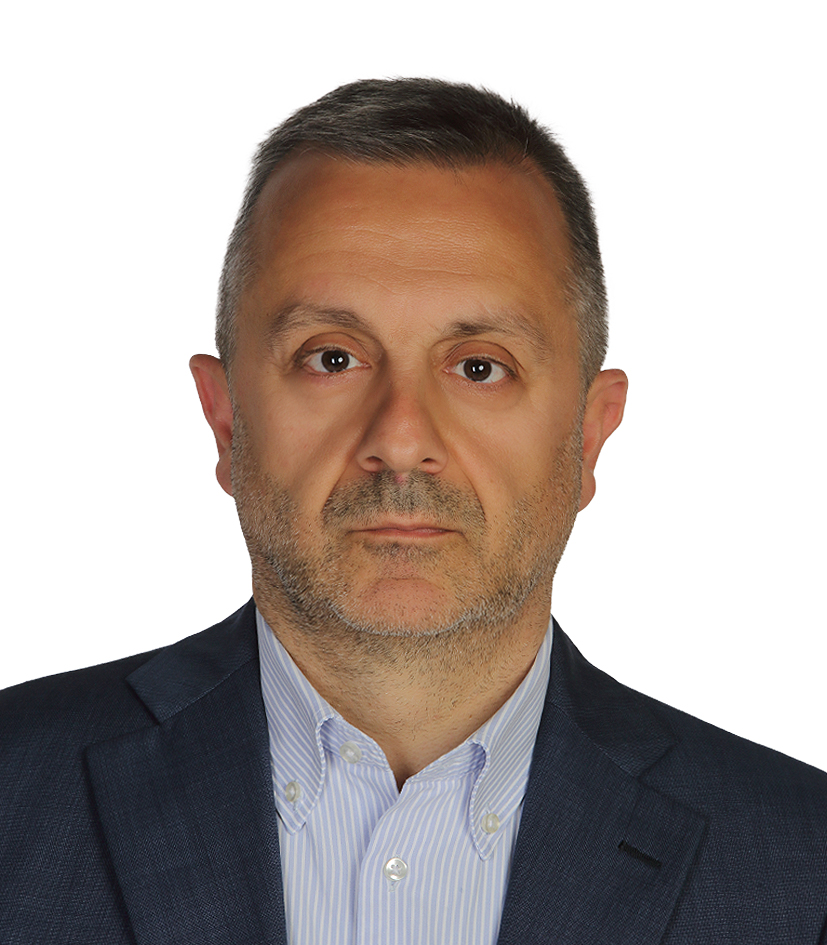 Giampiero Luccitti