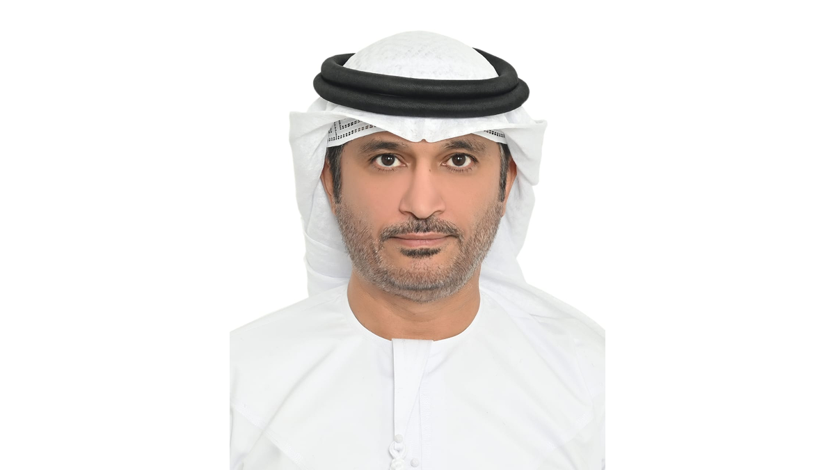 HH Saqer Zayed al Nayan