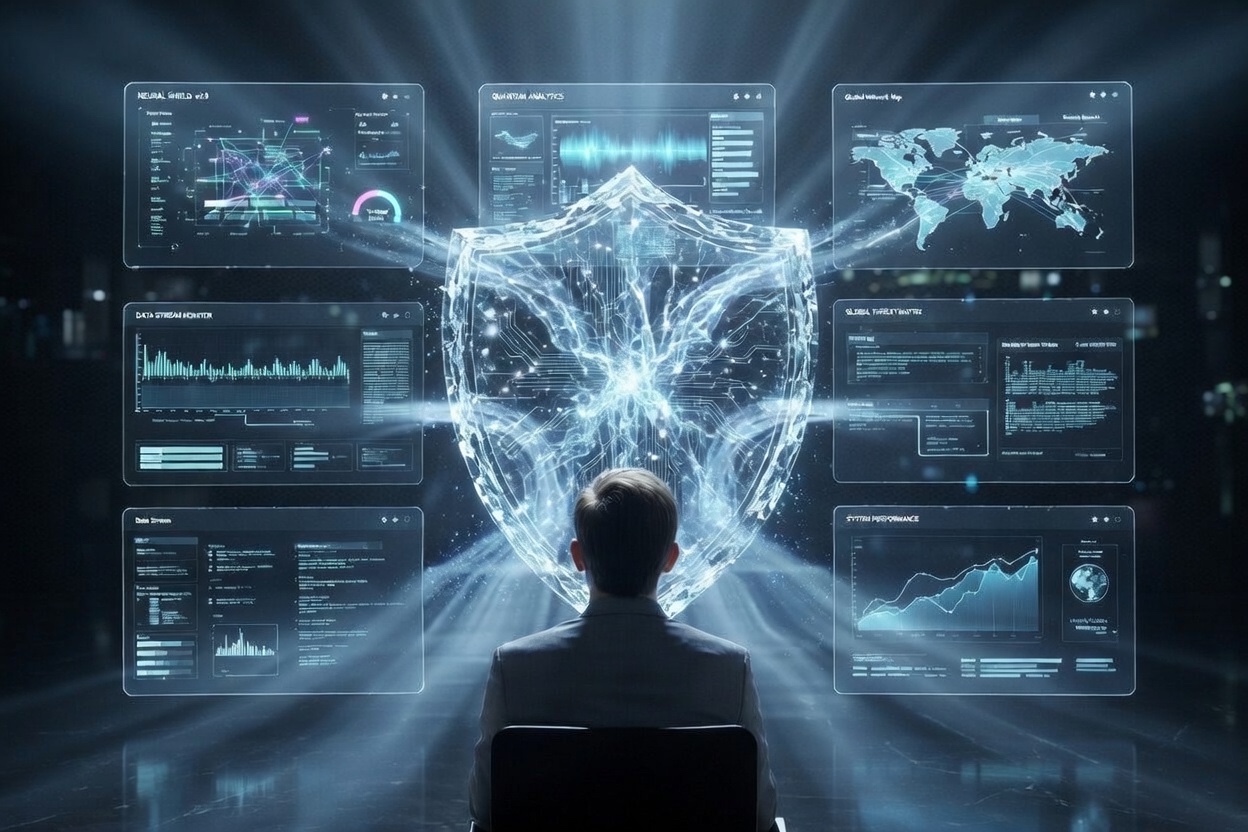 AI and Cybersecurity: The Systemic Risk Every Investor Needs to Understand