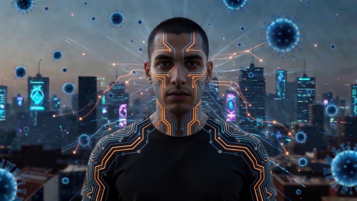 The New Entrepreneurial Economy: Why Autonomy, AI and Portfolio Careers Are Reshaping Work
