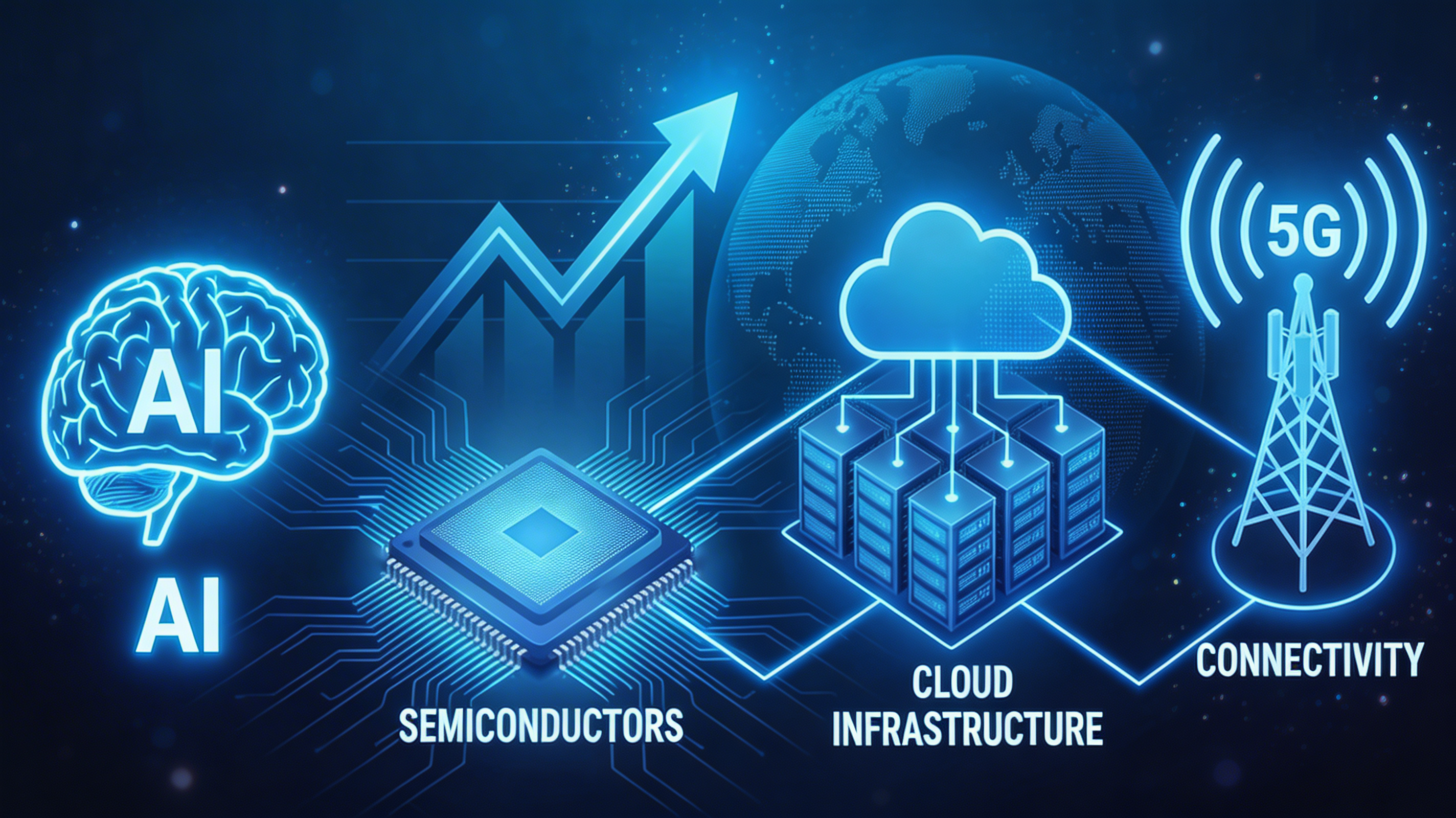 From Software to Infrastructure: The New Rules of the Tech Cycle
