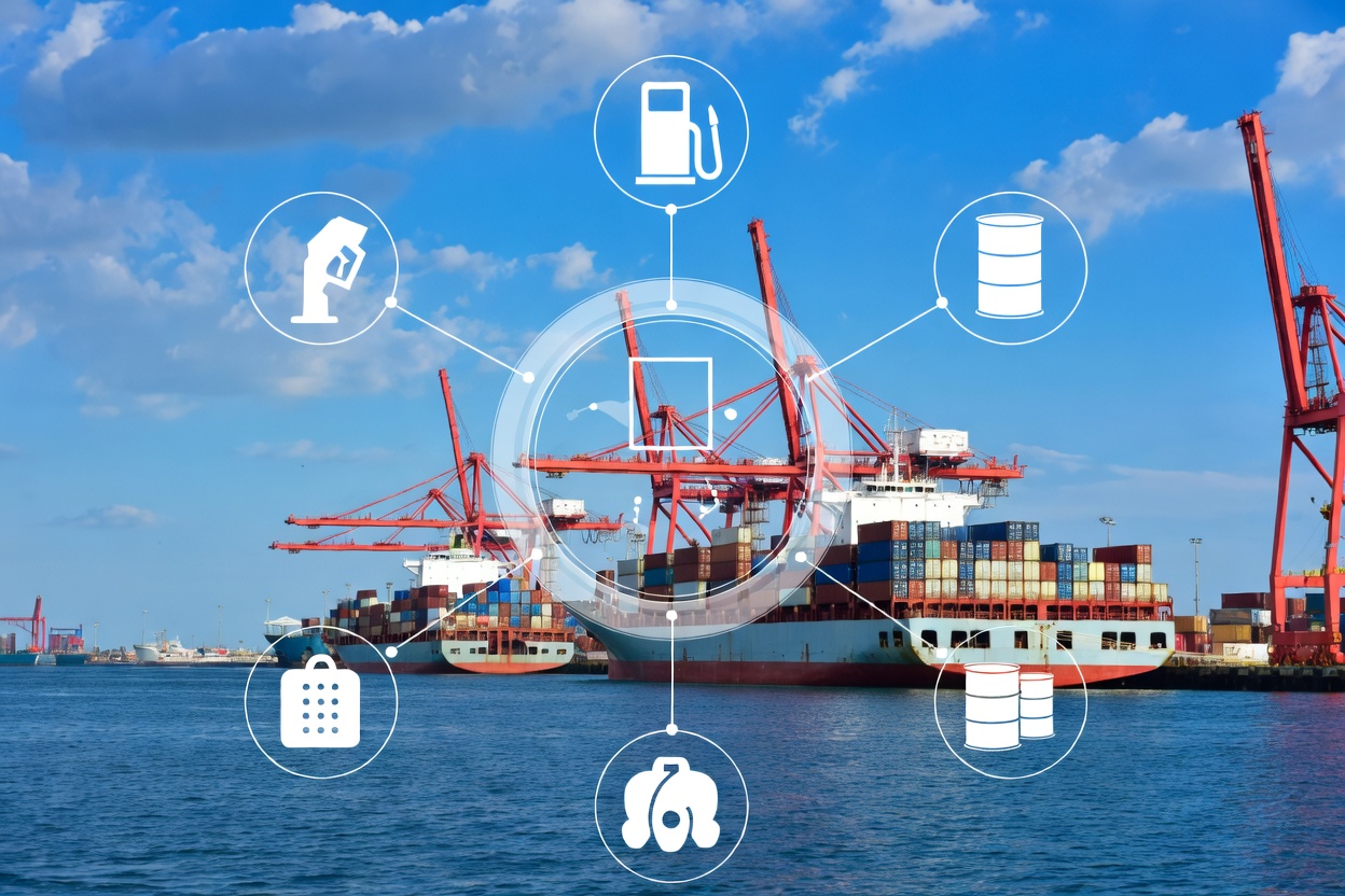 How the Hormuz Crisis Is Rewiring the Global Economy